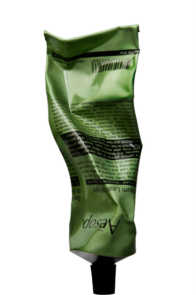Aesop Body Balm