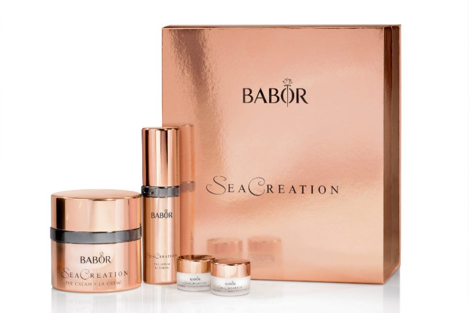 Babor Sea Creations - Beauty and Well Being