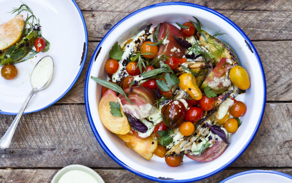 The Fat Radish Beauty and WellBeing