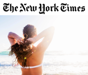 New York Times Bee Shapiro Clemence von Mueffling