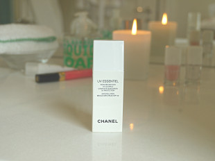 Chanel UV essentiel