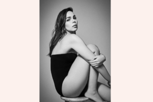 Rosa Barney by Matt Licari