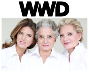 Clemence von Mueffling WWD