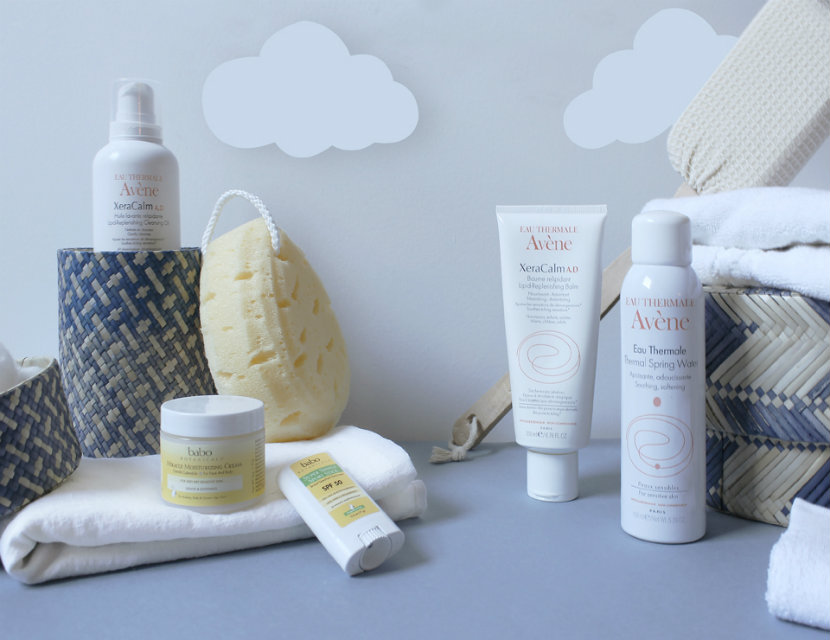 5 skin care brands Beauty and Well Being