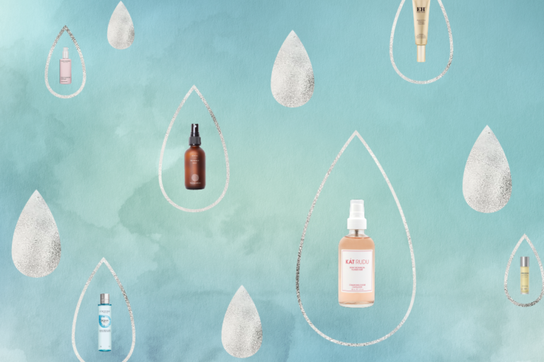 The 411 on Facial Mists & Essences