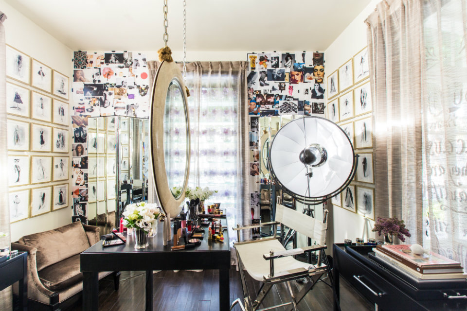 Violet Grey makeup expert Beauty and Well Being