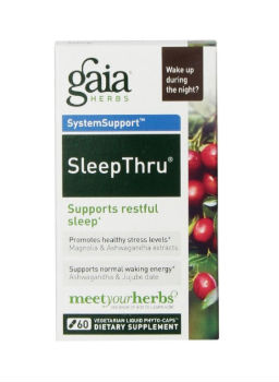 insomnia herbal chronic remedies