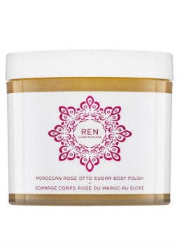 moroccan otto ren polish sugar rose body