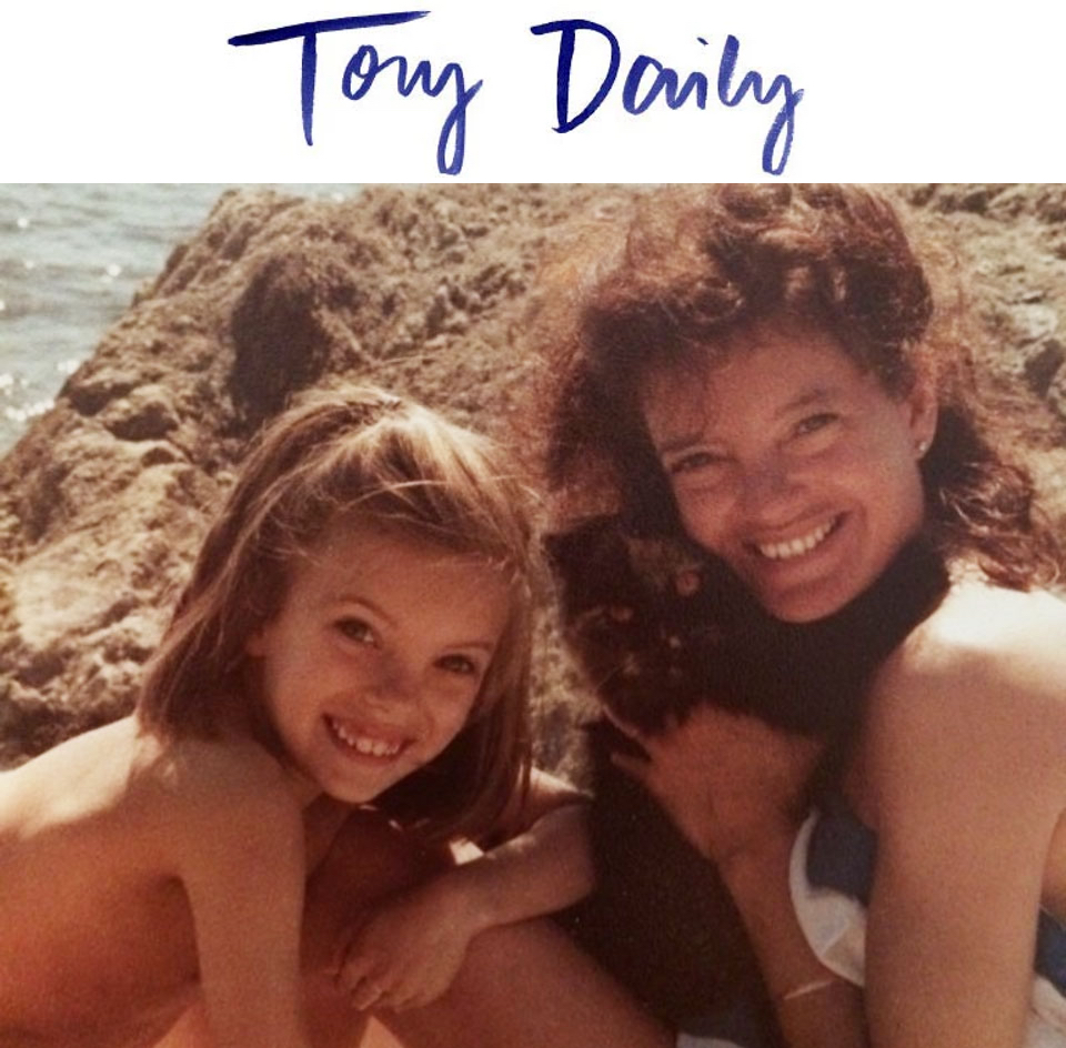 Tory Daily