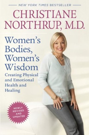Dr. Northrup