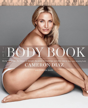 The body book Cameron Diaz