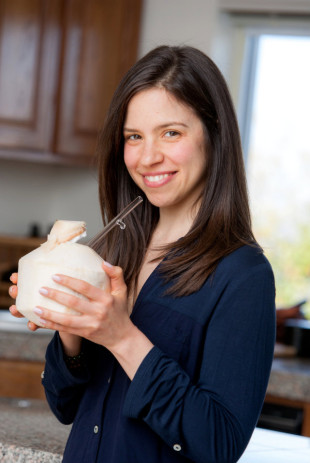 Healthy Raw recipes