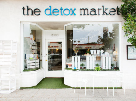 skin care stores
