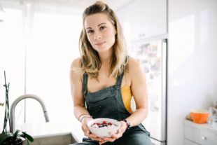 Sophie Jaffe