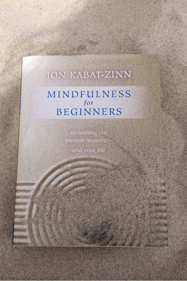 Meditation for Beginners
