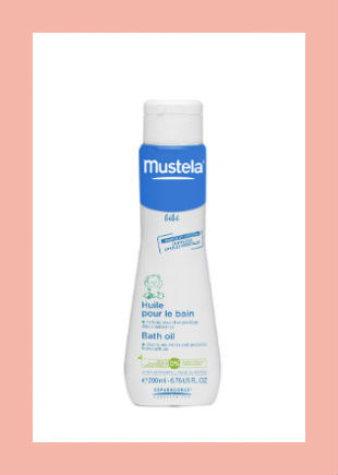 beauty mustela