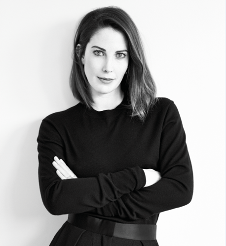 Spotlight on Prisca Courtin-Clarins - Beauty and Well-Being