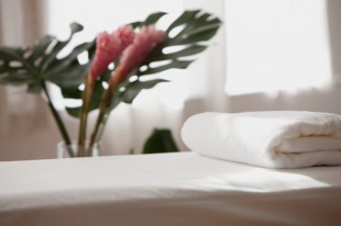 Shu Rousseau Facial