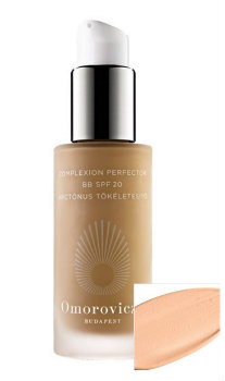 best natural tinted sunscreen