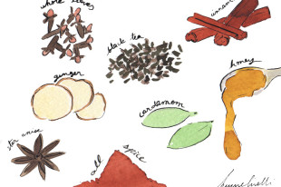 Yogi Tea health living tips